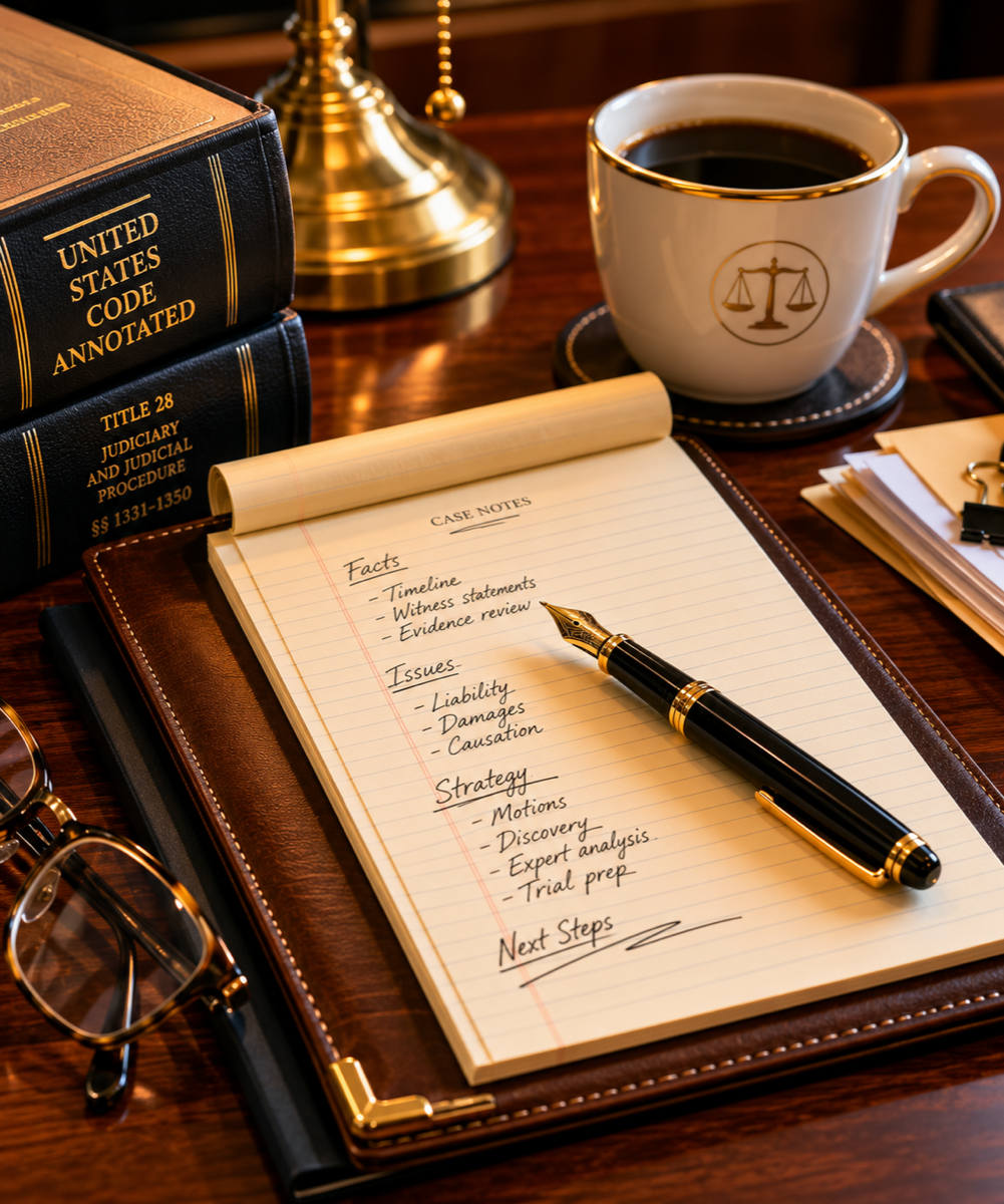 9th Circuit Narrows 